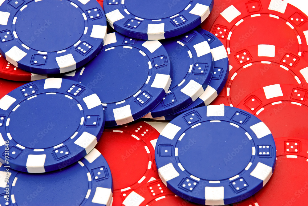 Wunschmotiv: poker chips #1921846