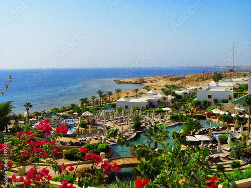 egypt resort