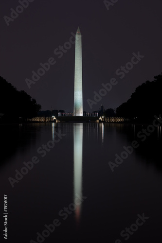 washington monument 1