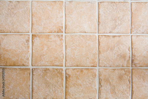 ceramic tiles © Luminis