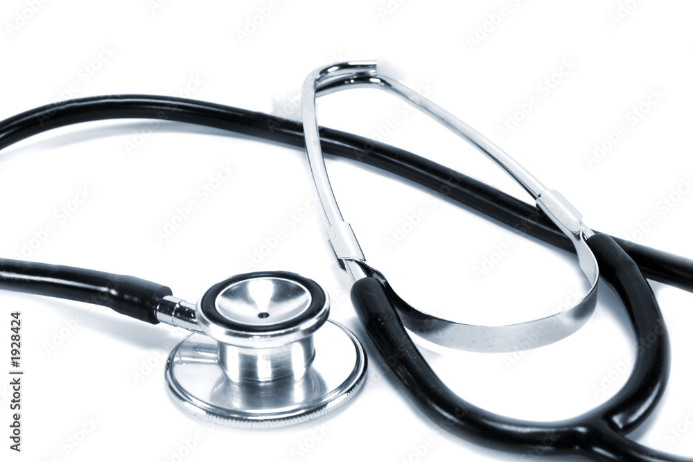 stethoscope stethoscope
