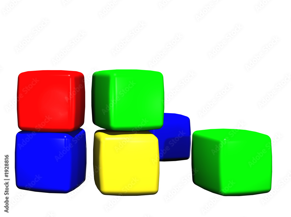 blocks blocks