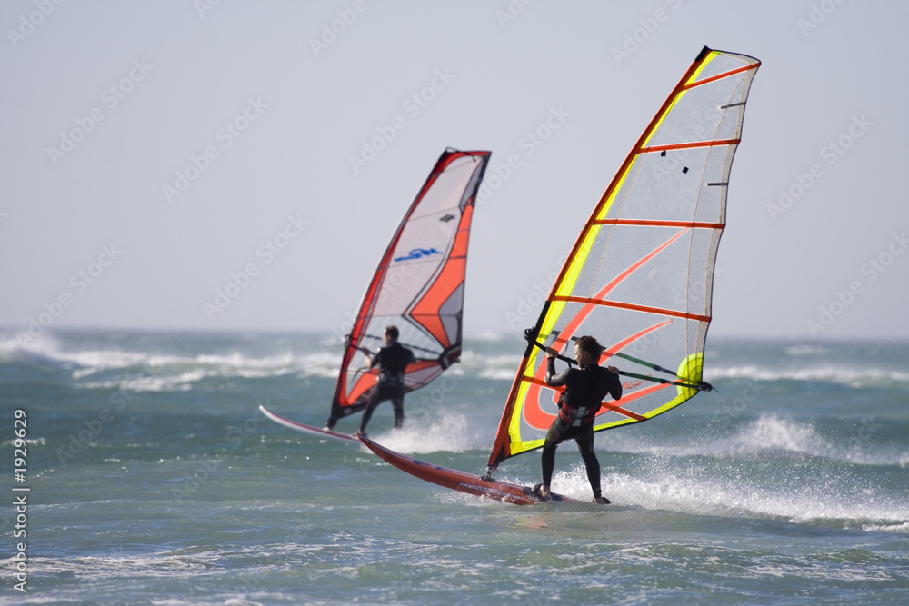 windsurfer windsurfer