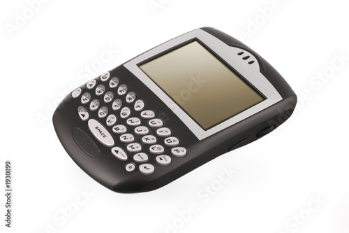 blackberry pda 3