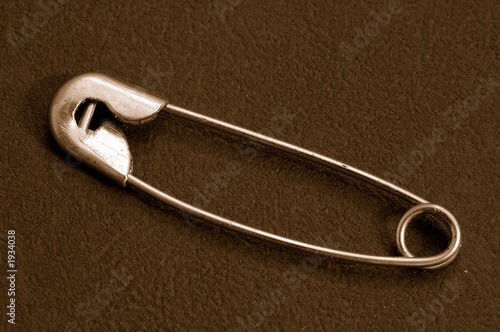 stickpin photo
