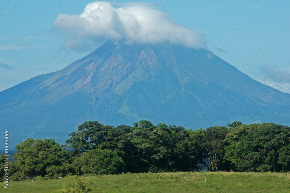 volcano chingo 3