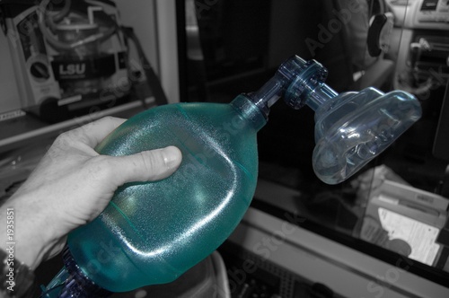 reanimation