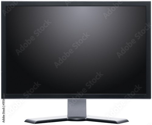 plasma screen