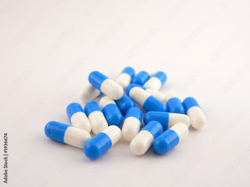 pills