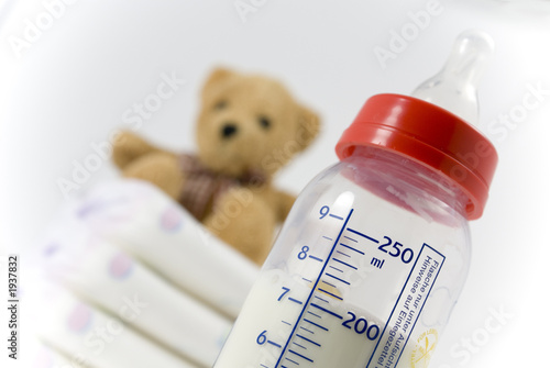 babys zufriedenheit