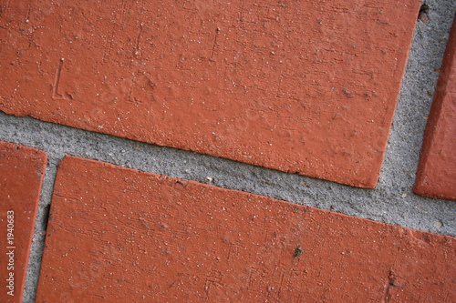 brickwork detail