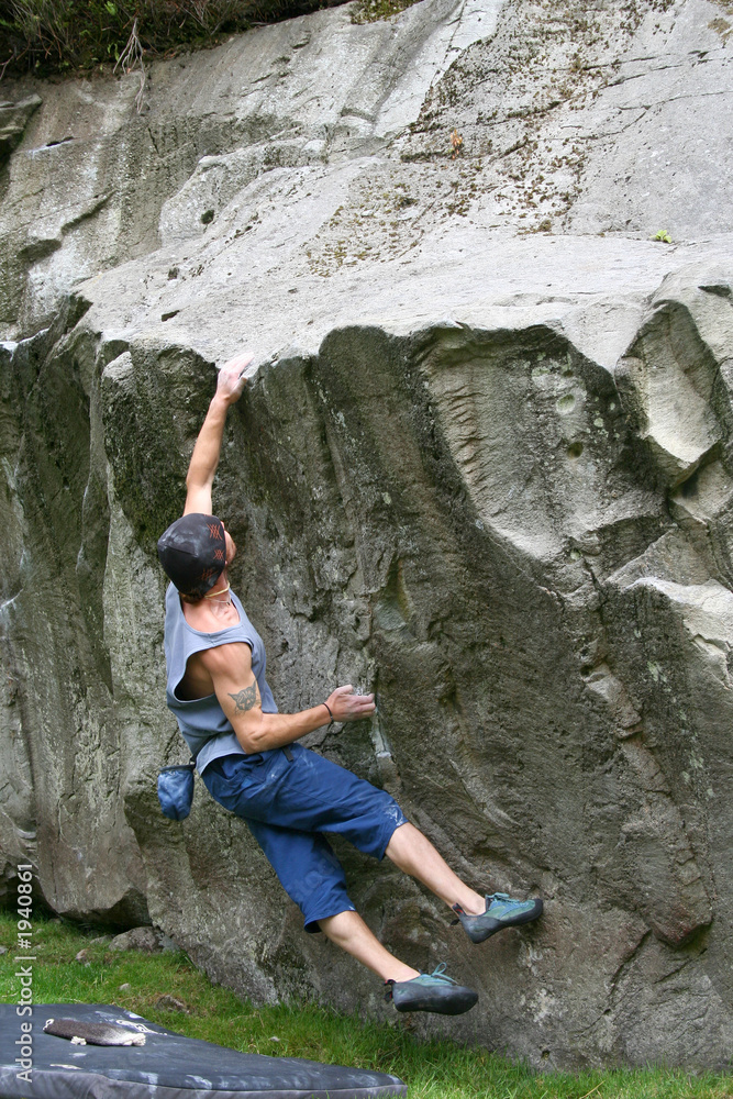 male climber 10