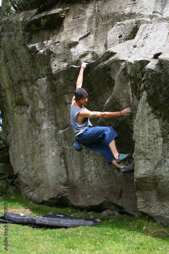 male climber 8