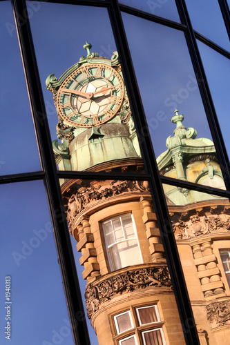 reflections