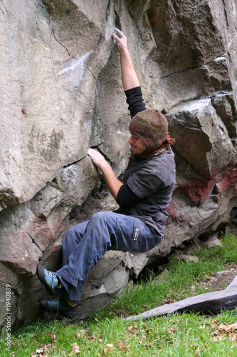 male climber 9