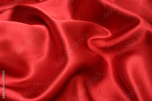 red satin background 2