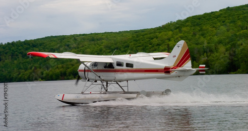 perfect landing