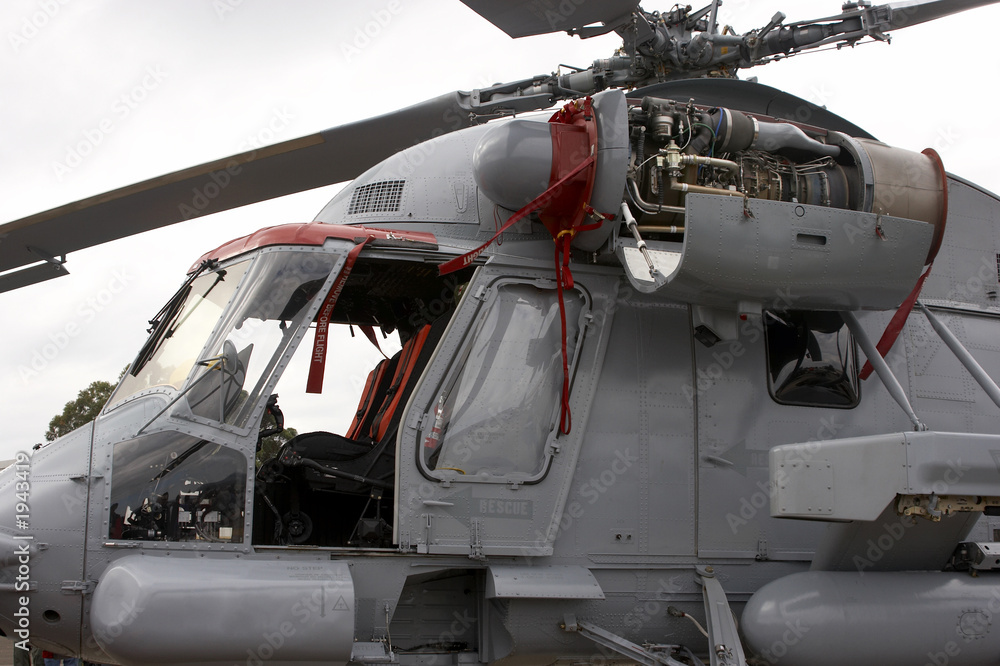 helicopter helicopter