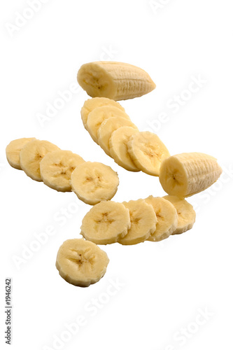 banana