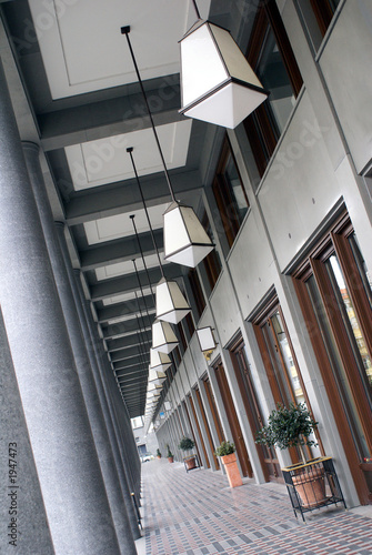 passage