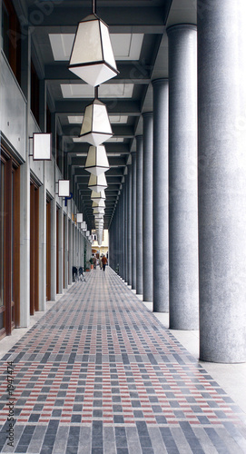 passage