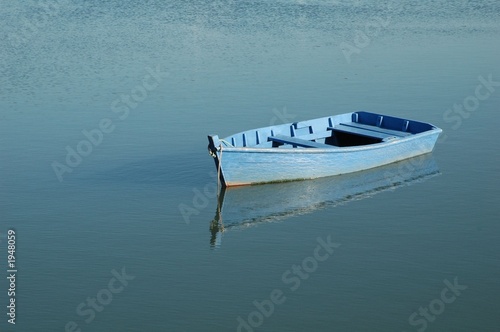la barque photo