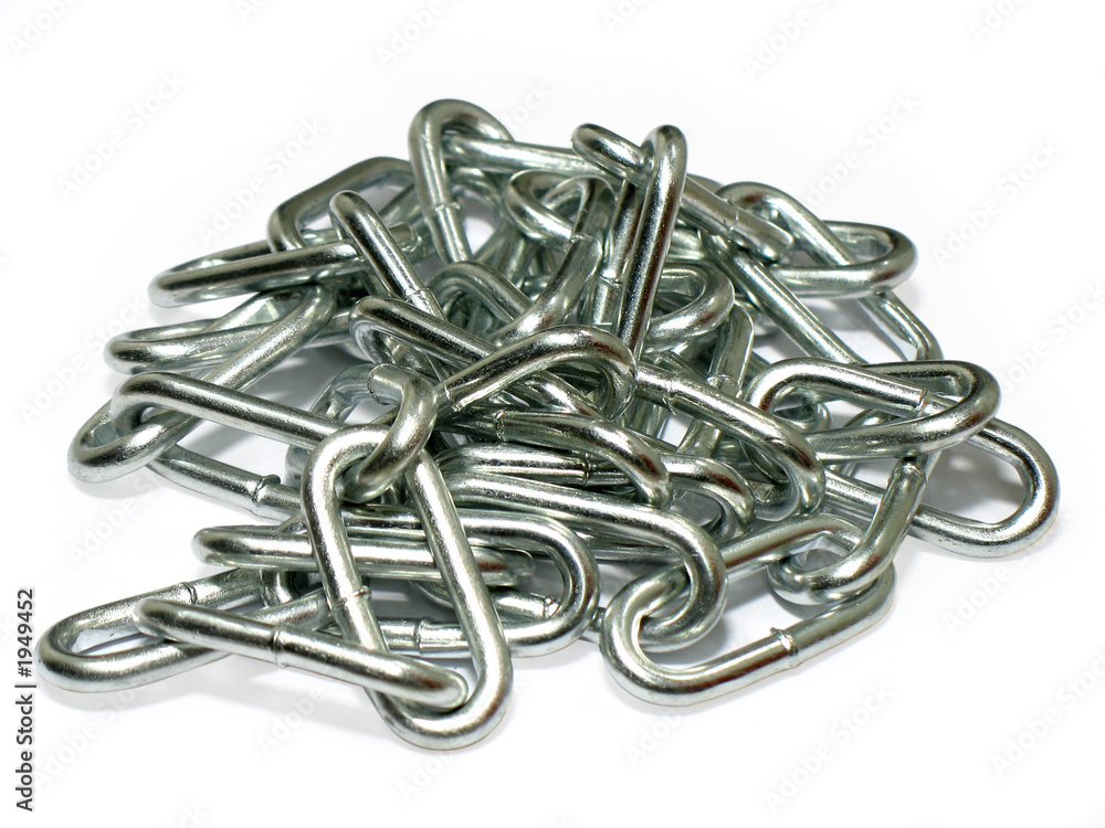 metal chain
