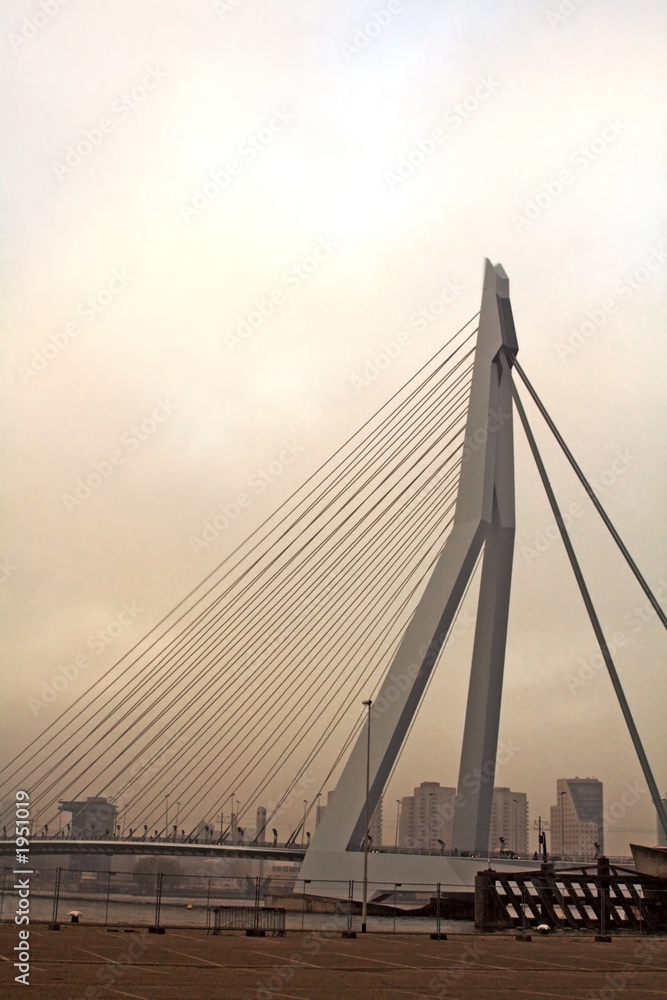 Obraz premium bridge