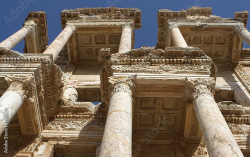 ephesus, turkey