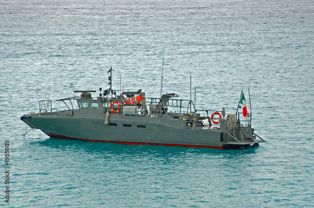 border patrol cutter in harbor waters border patrol cutter in harbor waters