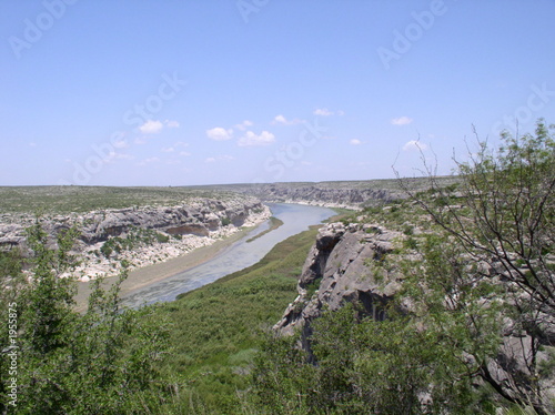 pecos river photo