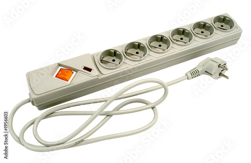 power sockets
