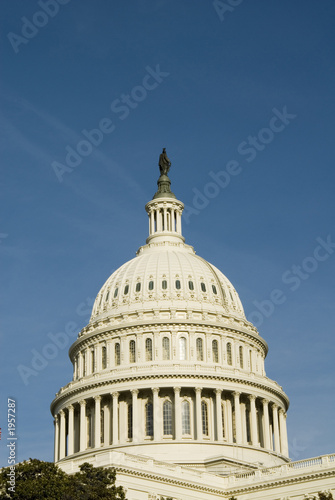 us capitol dome in washington dc