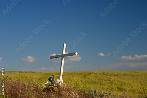 road side marker
