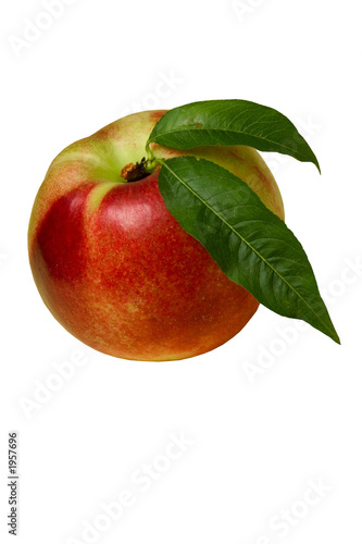 peach
