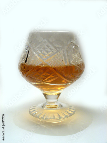 Принти на полотні glass