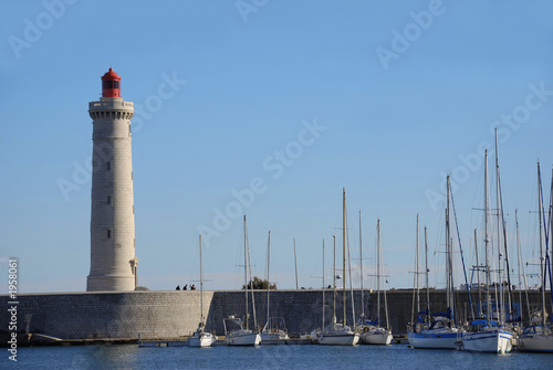 port plaisance sète