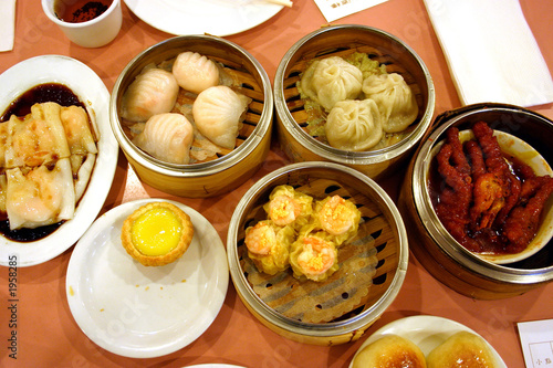 chinatown, san francisco