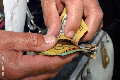 betting