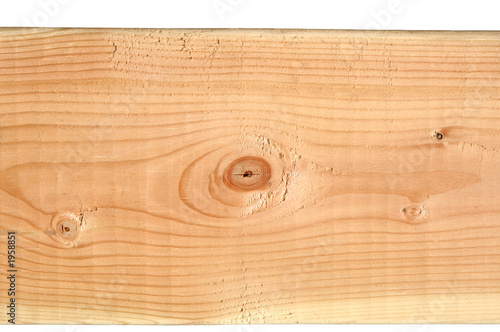 2x4 pine wood lumber isolated photo