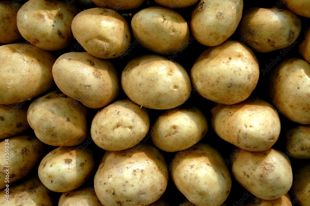 kartoffeln