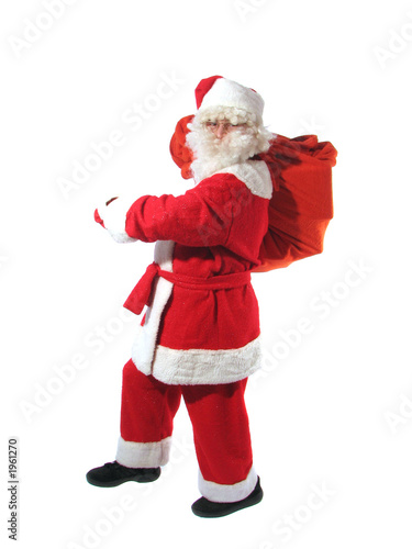 santa claus