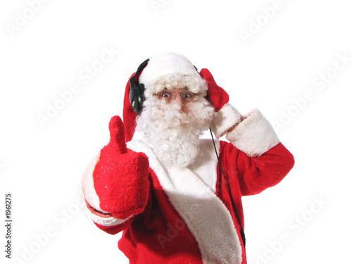 santa claus