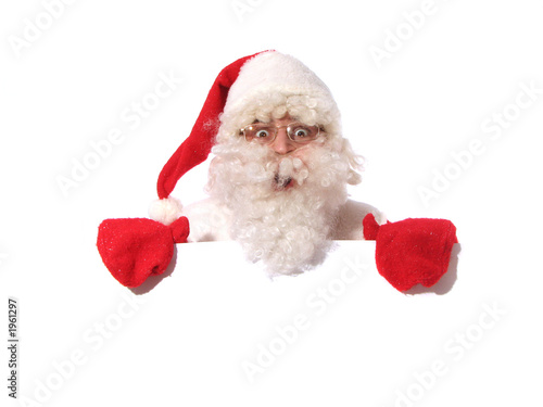 santa claus