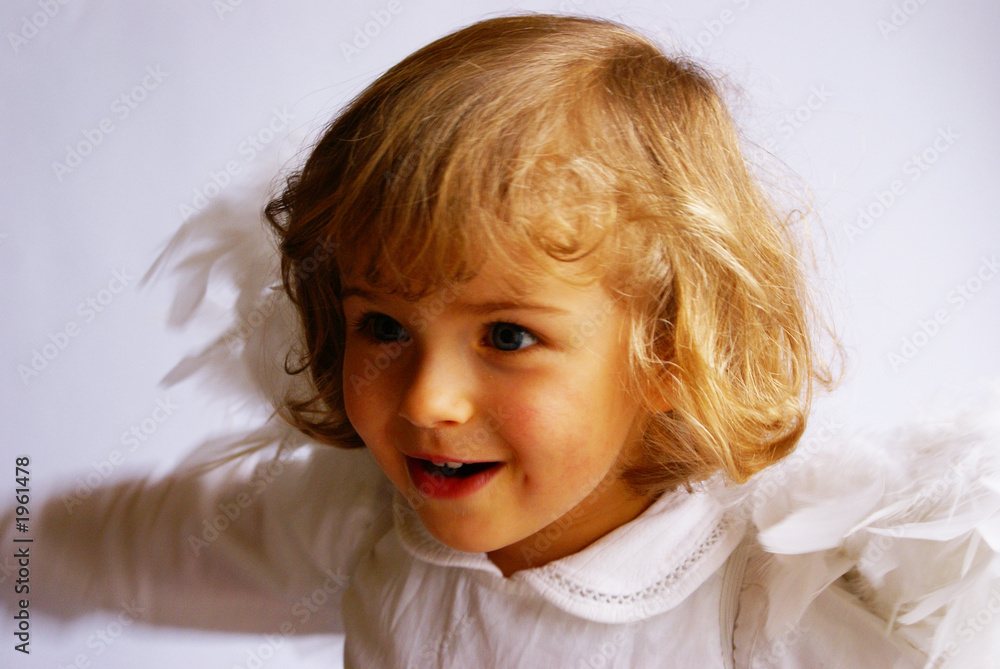 angel