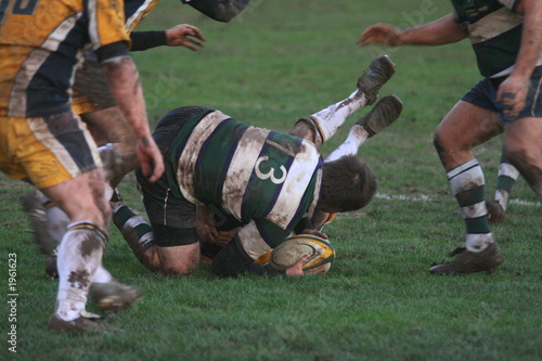 rugby