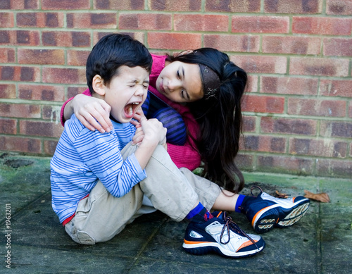 family and compassion.