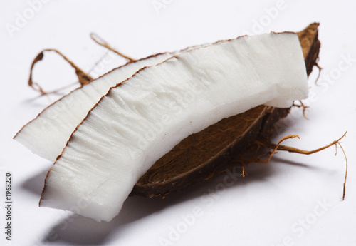 coconut