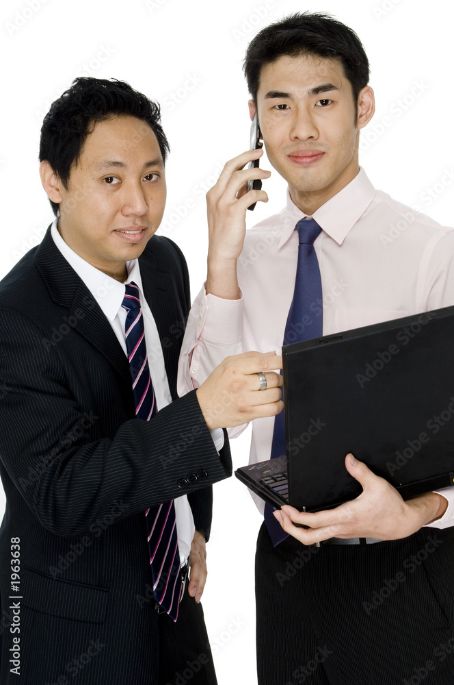 happy business