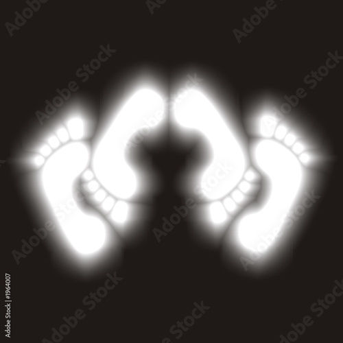couple silhouette